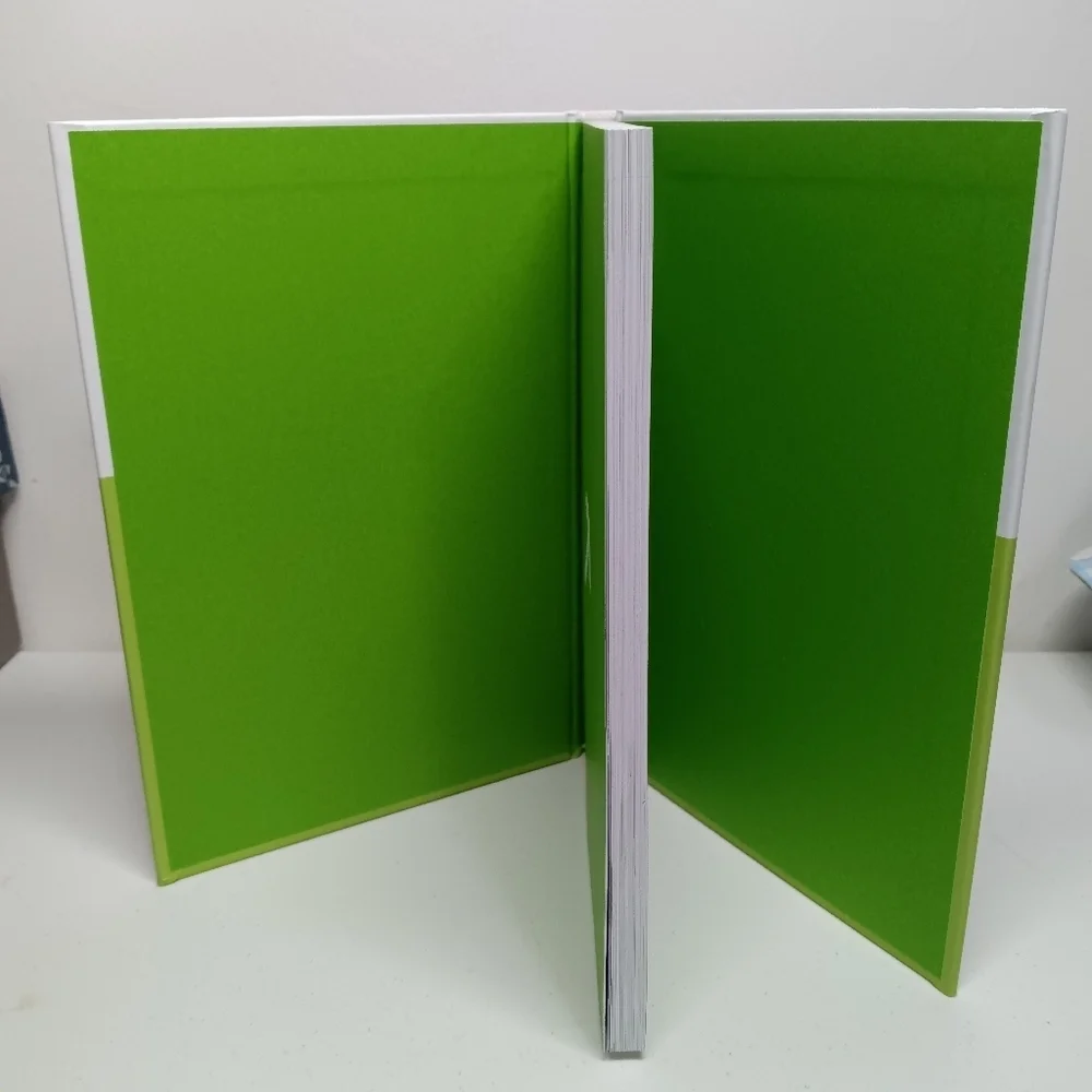 Minecraft Guide To Exploration Book - Picture 6 of 6